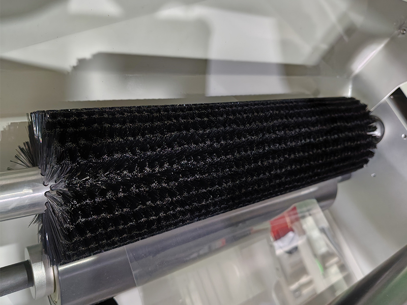 半导体毛刷系列(2)