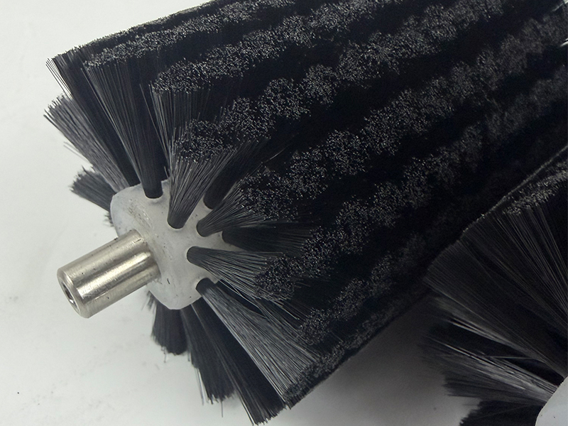 半导体毛刷系列(3)