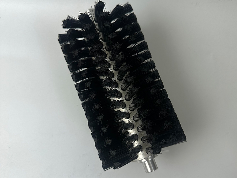 半导体毛刷系列(4)