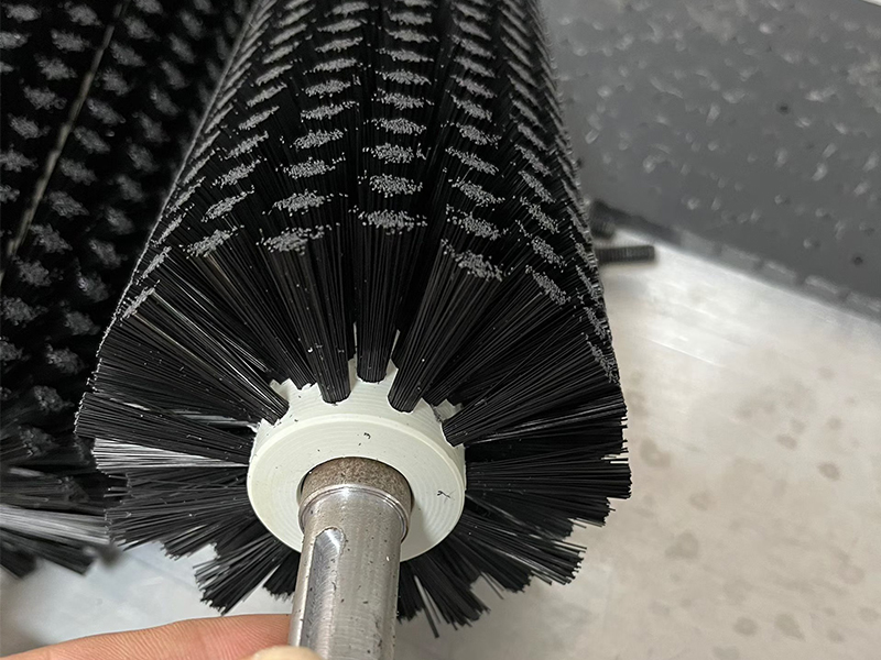 半导体毛刷系列(5)