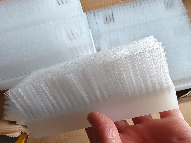 半导体毛刷系列(6)