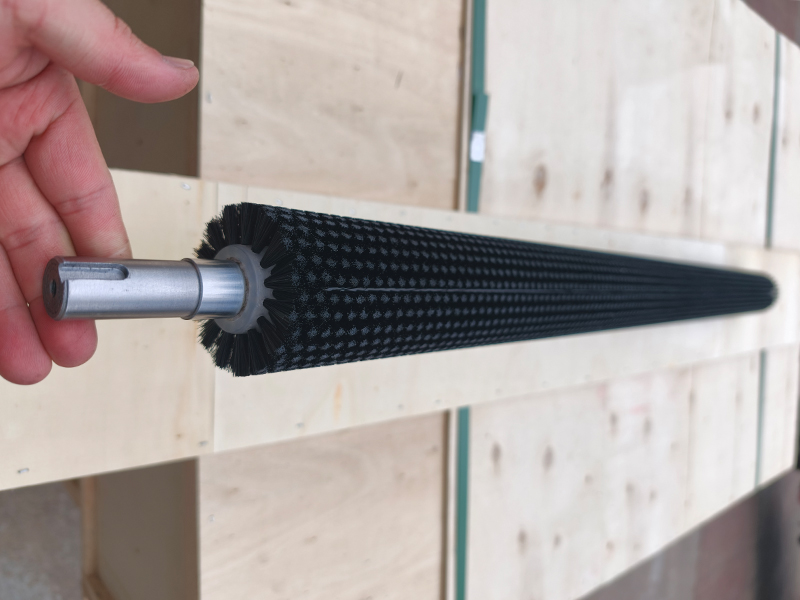 半导体毛刷系列(7)