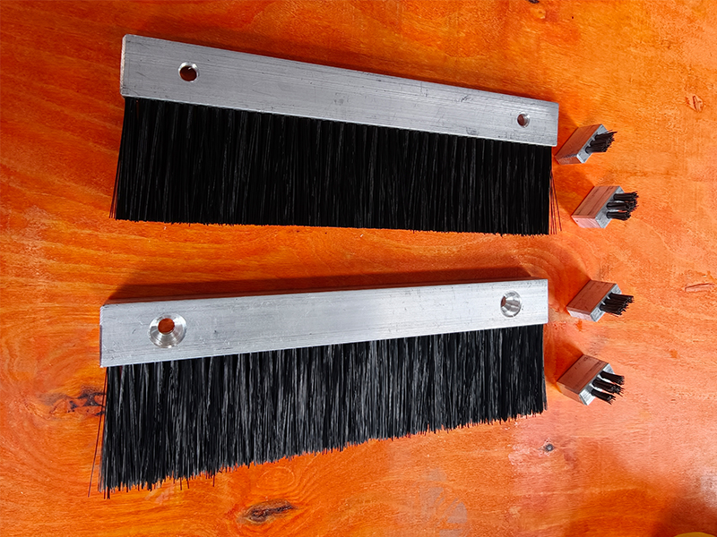 半导体毛刷系列(8)