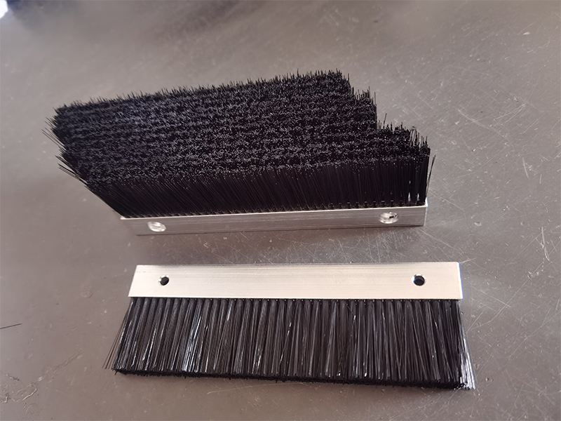 半导体毛刷系列(9)