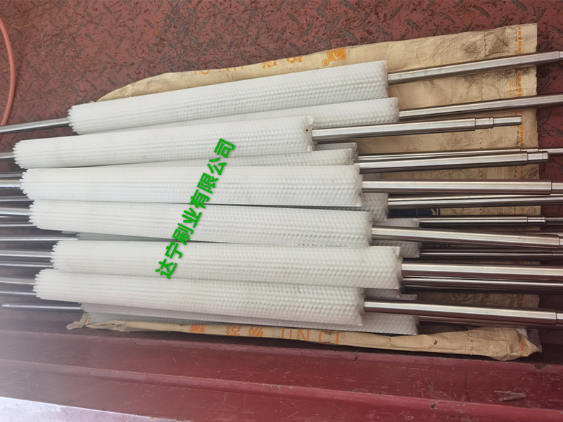 半导体毛刷系列(12)