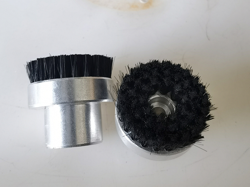 半导体毛刷系列(13)