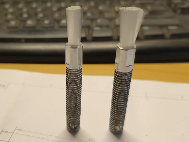 半导体毛刷系列(14)