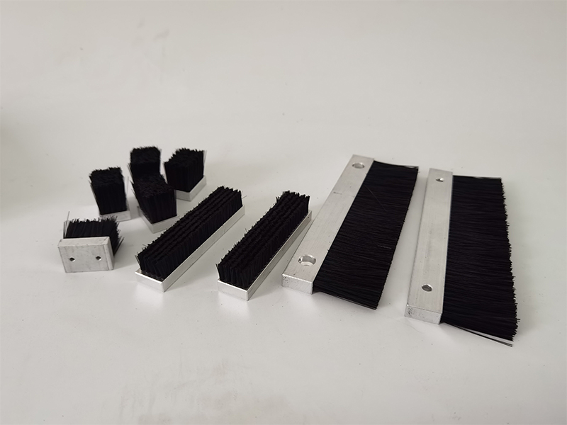 半导体毛刷系列(15)