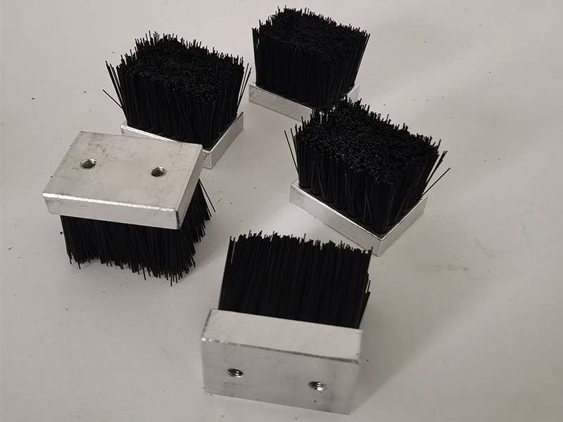 半导体毛刷系列(16)