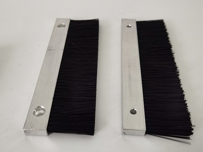 半导体毛刷系列(17)