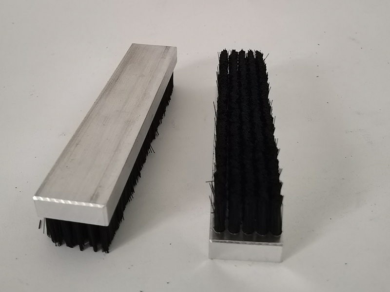 半导体毛刷系列(18)