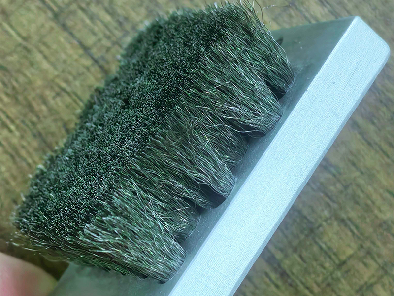 半导体毛刷系列(19)