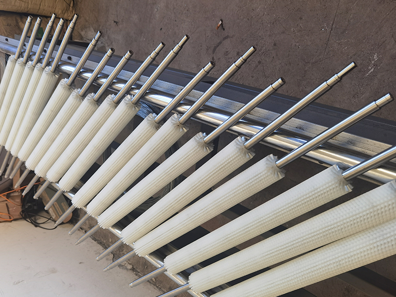 半导体毛刷系列(20)