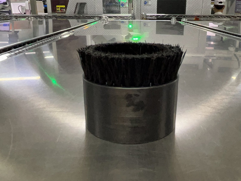 半导体毛刷系列(21)