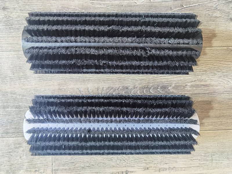 半导体毛刷系列(22)