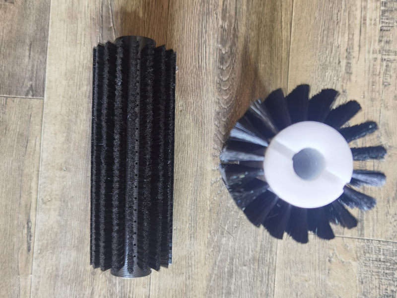 半导体毛刷系列(23)