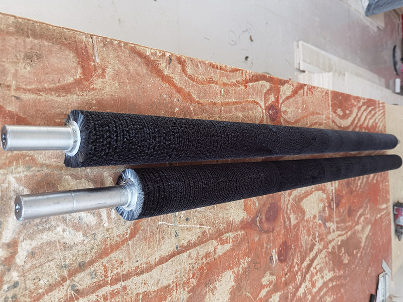 半导体毛刷系列(24)