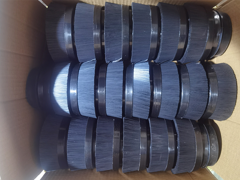 喷砂机毛刷配件(1)