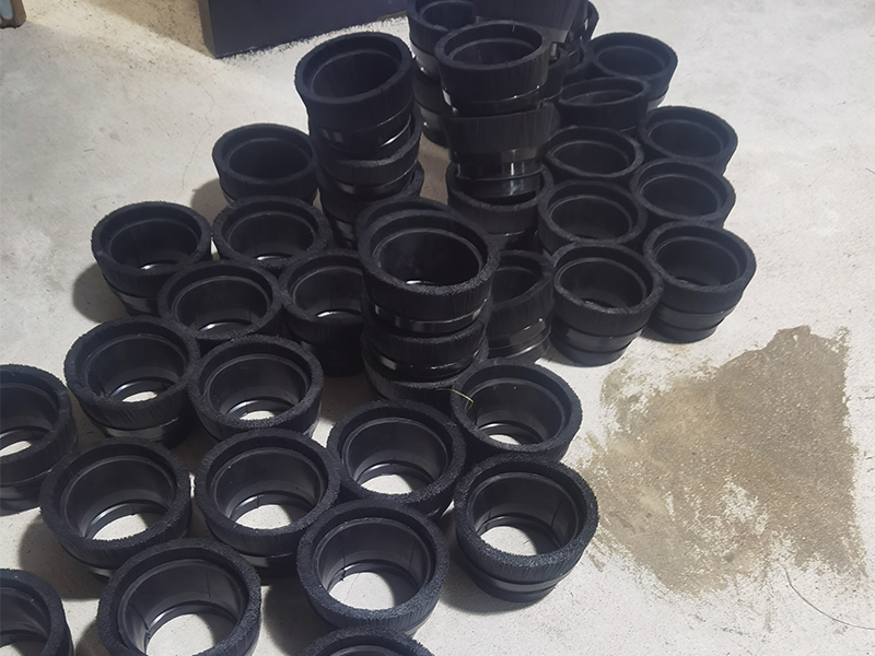 喷砂机毛刷配件(2)