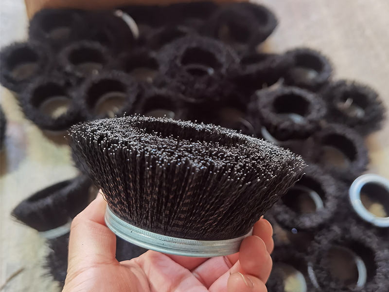 喷砂机毛刷配件(4)