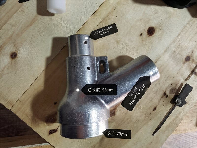 喷砂机毛刷配件(7)