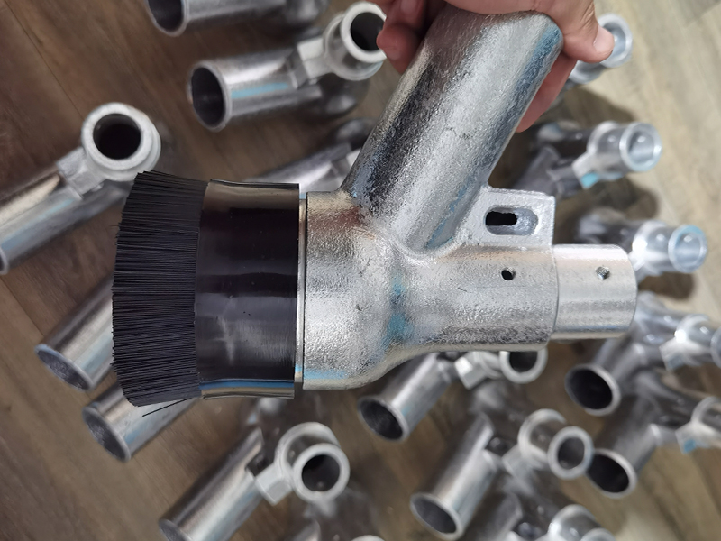 喷砂机毛刷配件(14)